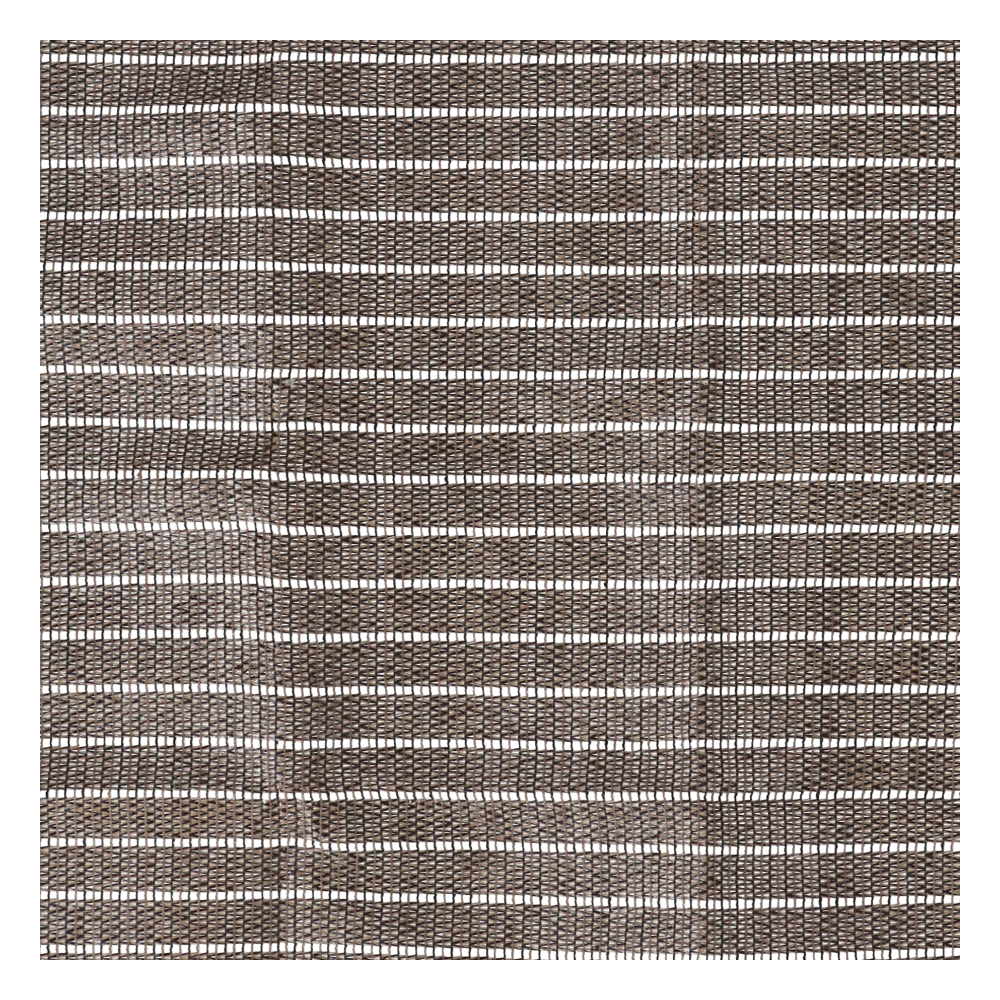 LIFELEX 採光オーニング小窓用 約90×120cm ブラウン／ホワイト