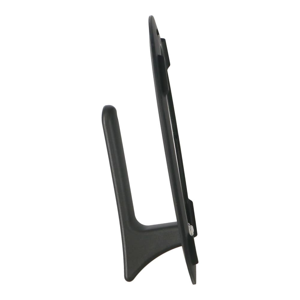 LIFELEX　立てれるガラス蓋　２０ｃｍ　Ｇ２０－２１００６ＢＫ 20cm