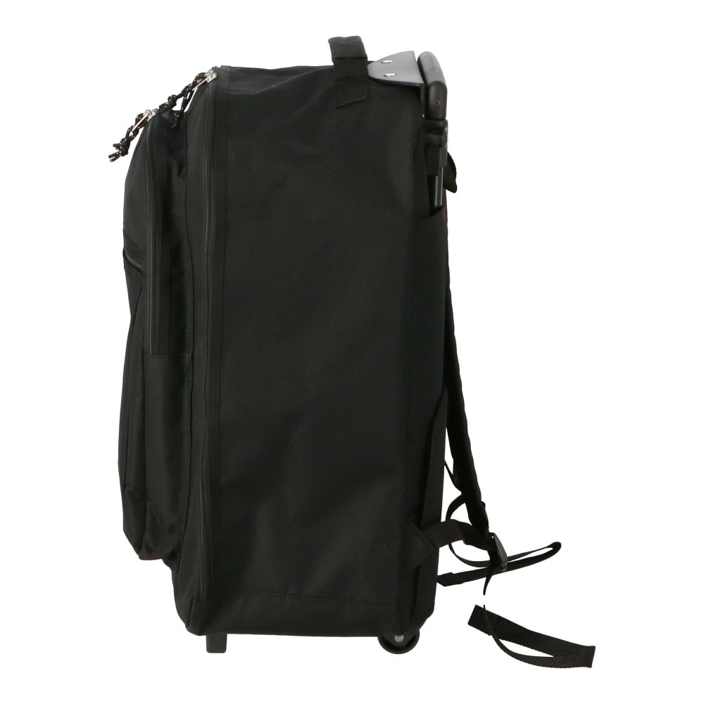 LIFELEX 2WAYリュックキャリー ブラック LFBS14-3618-24