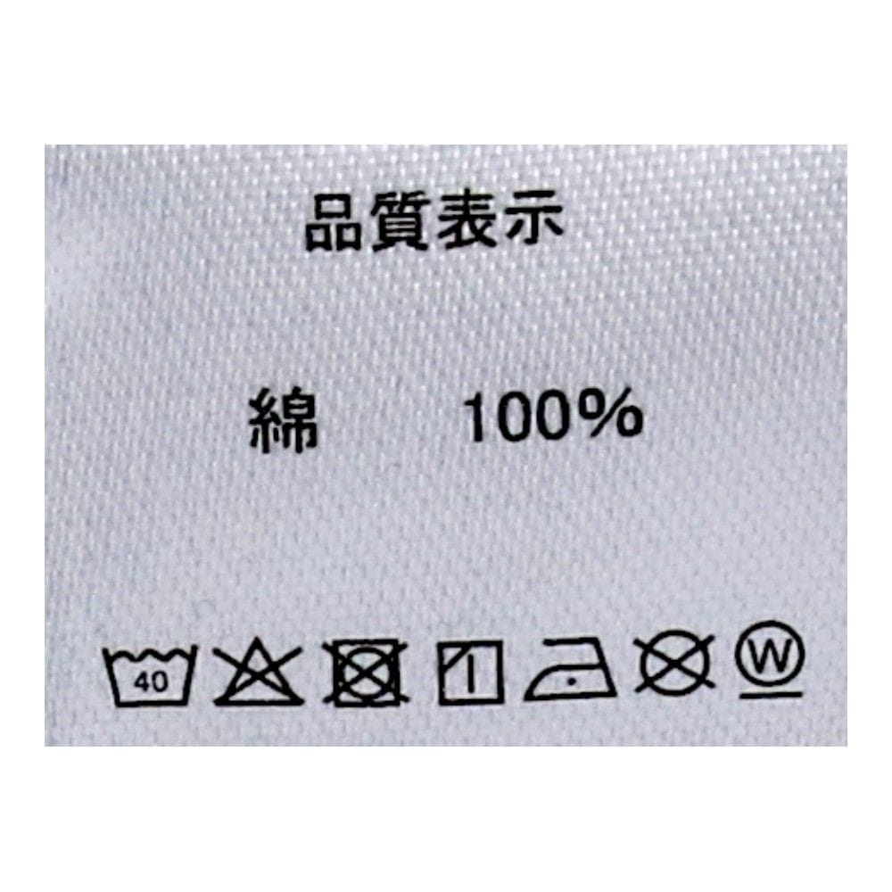 LIFELEX　綿天竺Ｖ首インナー　２Ｐ　杢グレー　Ｌ 杢グレー　Ｌ