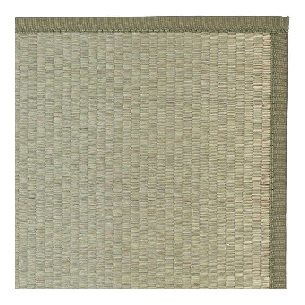 LIFELEX ユニット畳　約８２×１６４×１．５ｃｍ　ＧＮ 約８２×１６４×１．５ｃｍ　ＧＮ