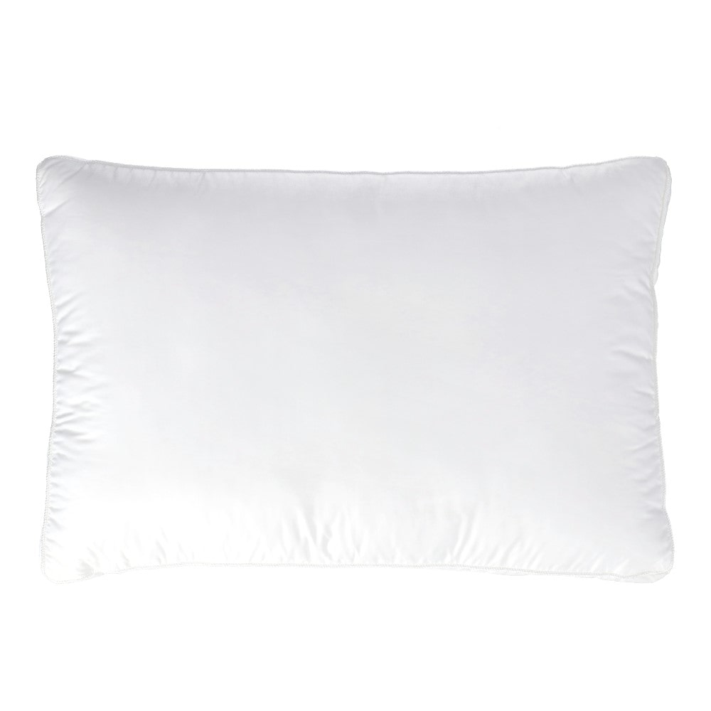 LIFELEX　ホテルクオリティ枕　約４０×６０ｃｍ　ＷＨ
