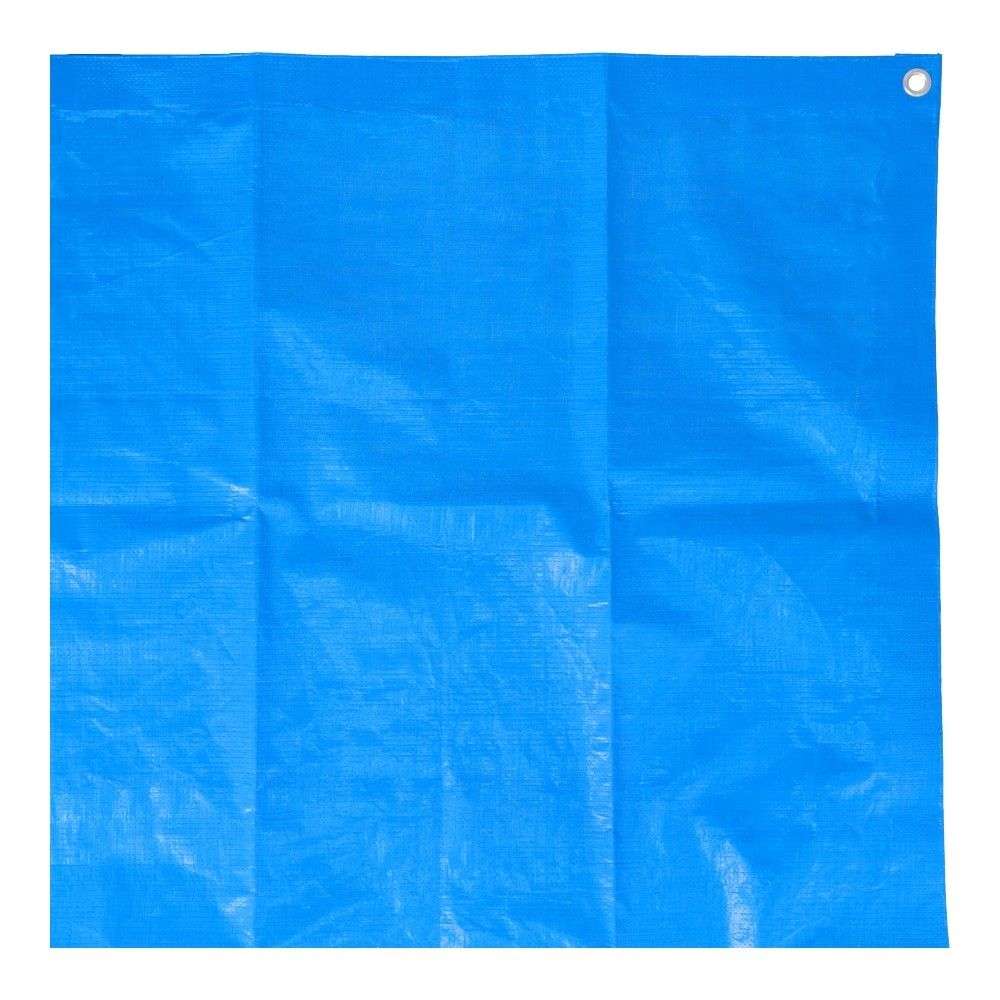 PROACT　ブルーシート３０００　＃３０００　約２．７×３．６ｍ