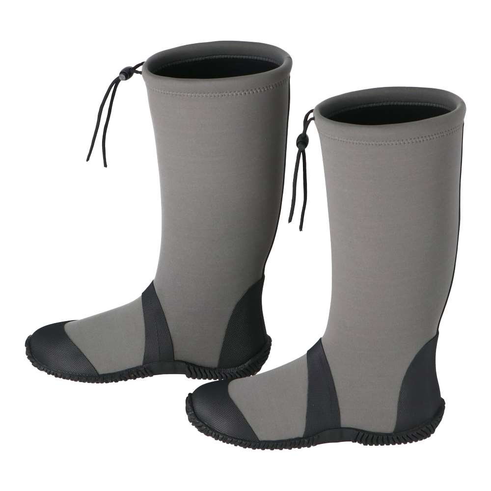 PROACT　防水フィットストレッチブーツ　折り畳み可能　防水加工　Ｍ M