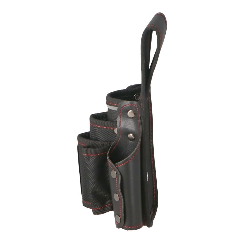 PROACT　ツールサック７Ｐ　ＫＯＣ－２４５７　ブラック