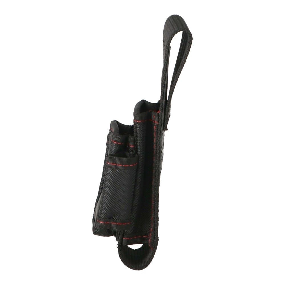 PROACT　ツールケース４Ｐ　ＫＯＣ－２５０１　ブラック