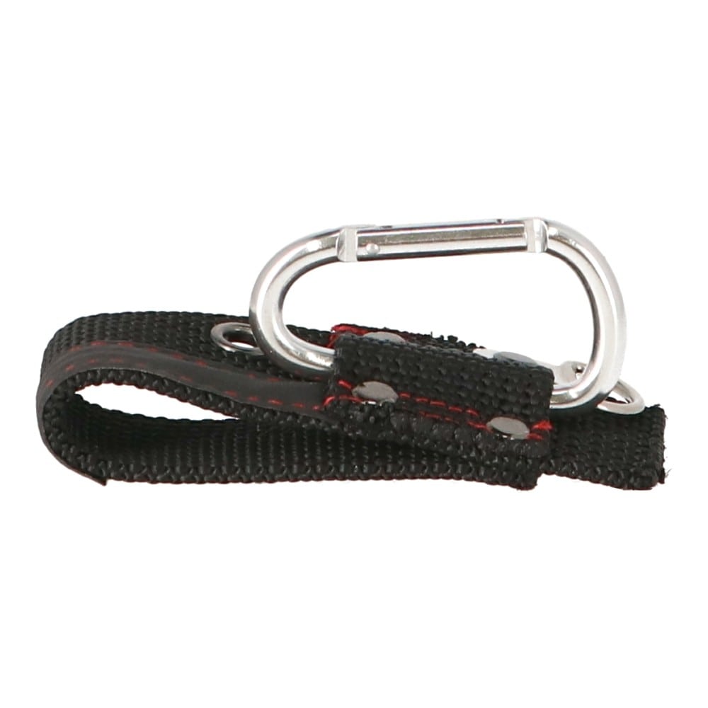 PROACT　カラビナフッカー　ＫＯＣ－２８６０　ブラック