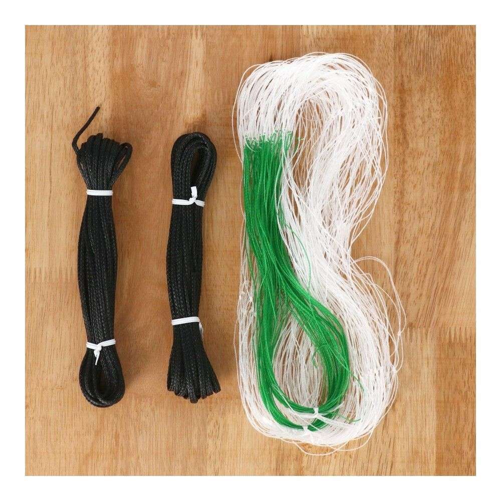 LIFELEX　キュウリネット　２４ｃｍ目　約１．８×１８ｍ 1.8×18m