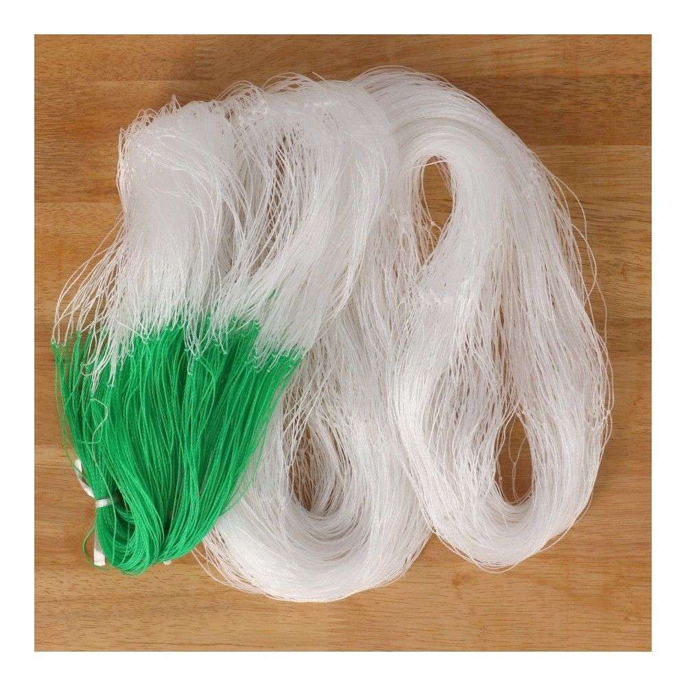 LIFELEX　エンドウネット　１５ｃｍ目　約１．８×１８ｍ 18m