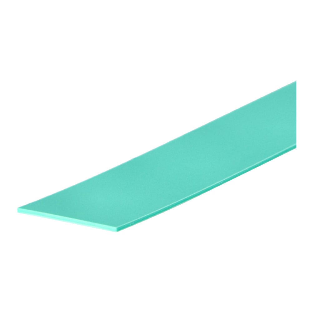 PROACT 万能樹脂スペーサー大　約２．０×５０×４８０ｍｍ（緑） 大　約２．０×５０×４８０ｍｍ（緑）