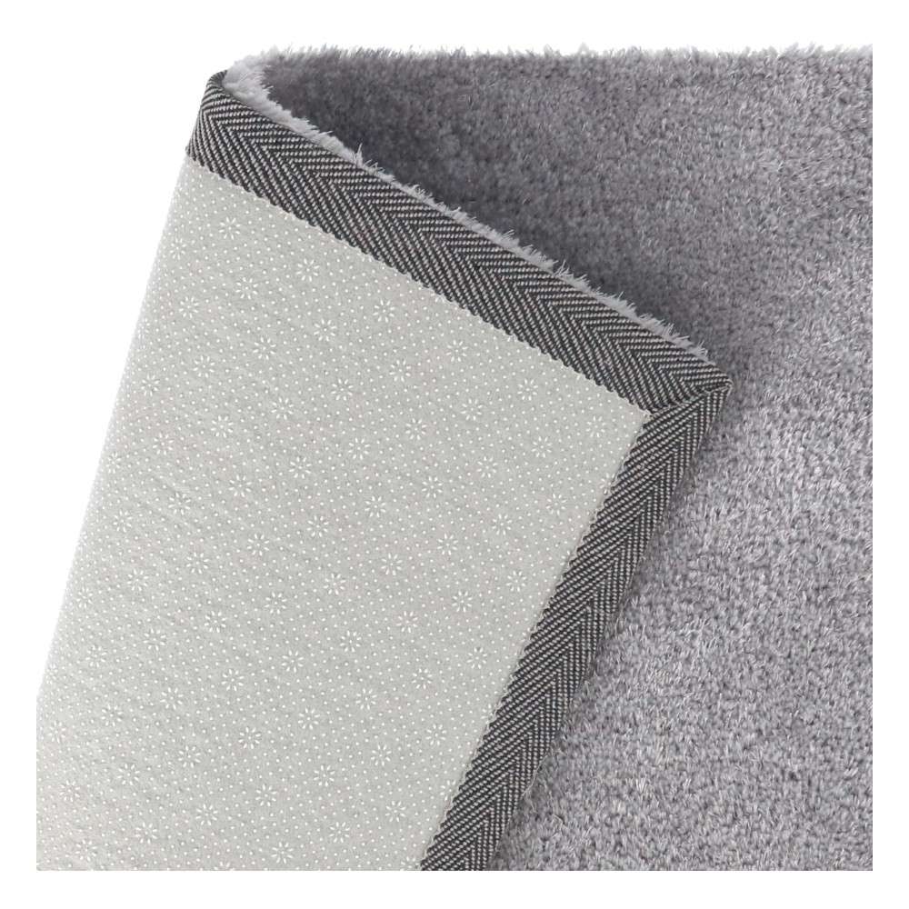 LIFELEX　玄関マット　５０×８０シャギーＧＹ シャギーＧＹ