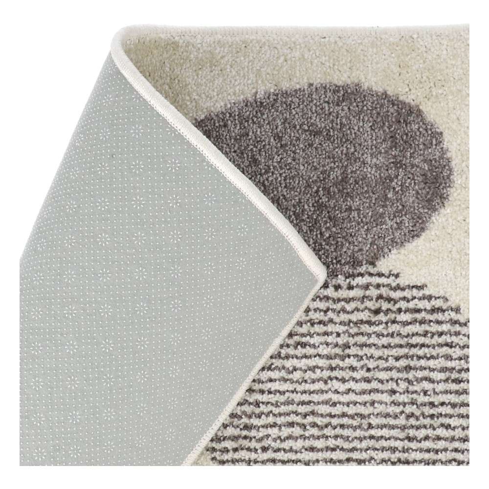 LIFELEX　玄関マット　５０×８０ウィルトンフワリＩＶＯ ウィルトンフワリＩＶＯ