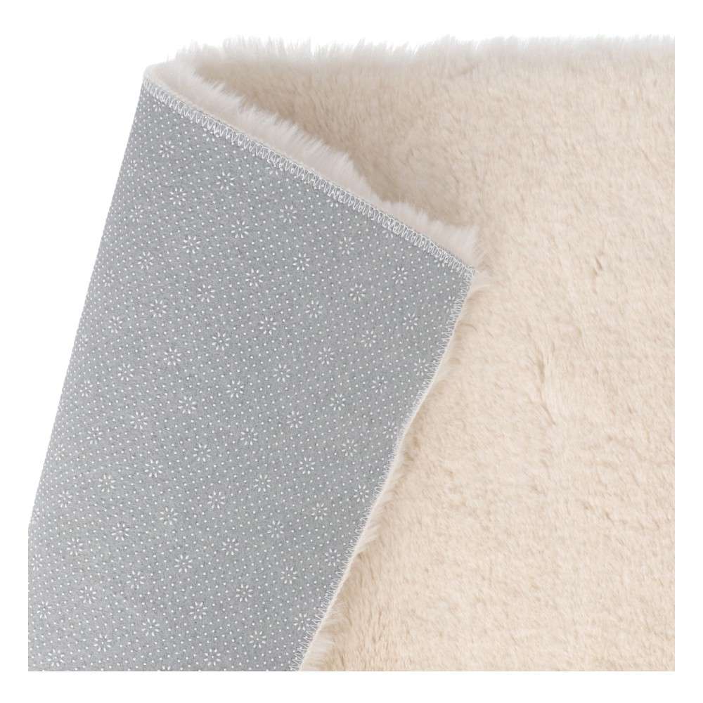 LIFELEX　玄関マット　５０×８０ラビットタッチＩＶＯ ラビットタッチＩＶＯ