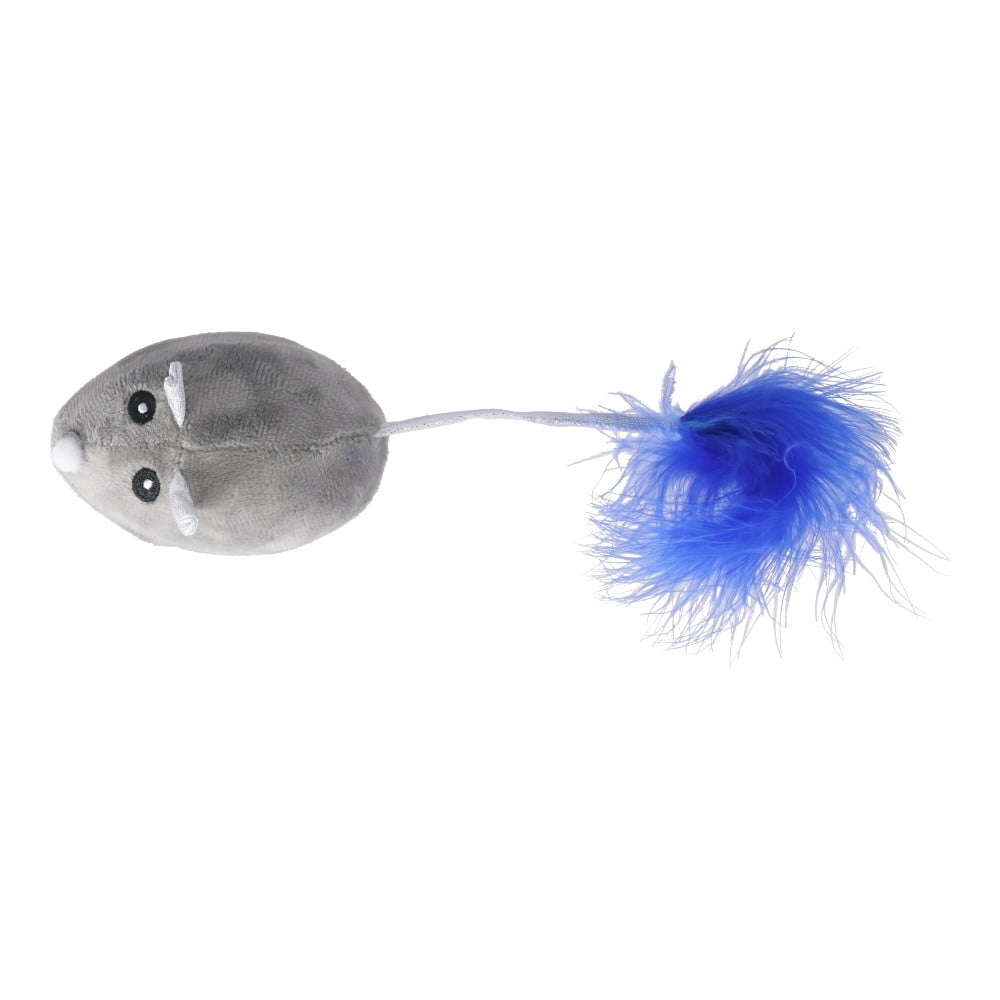 LIFELEX　電動ランニングマウス　ＳＳ１２－１５４０　グレー