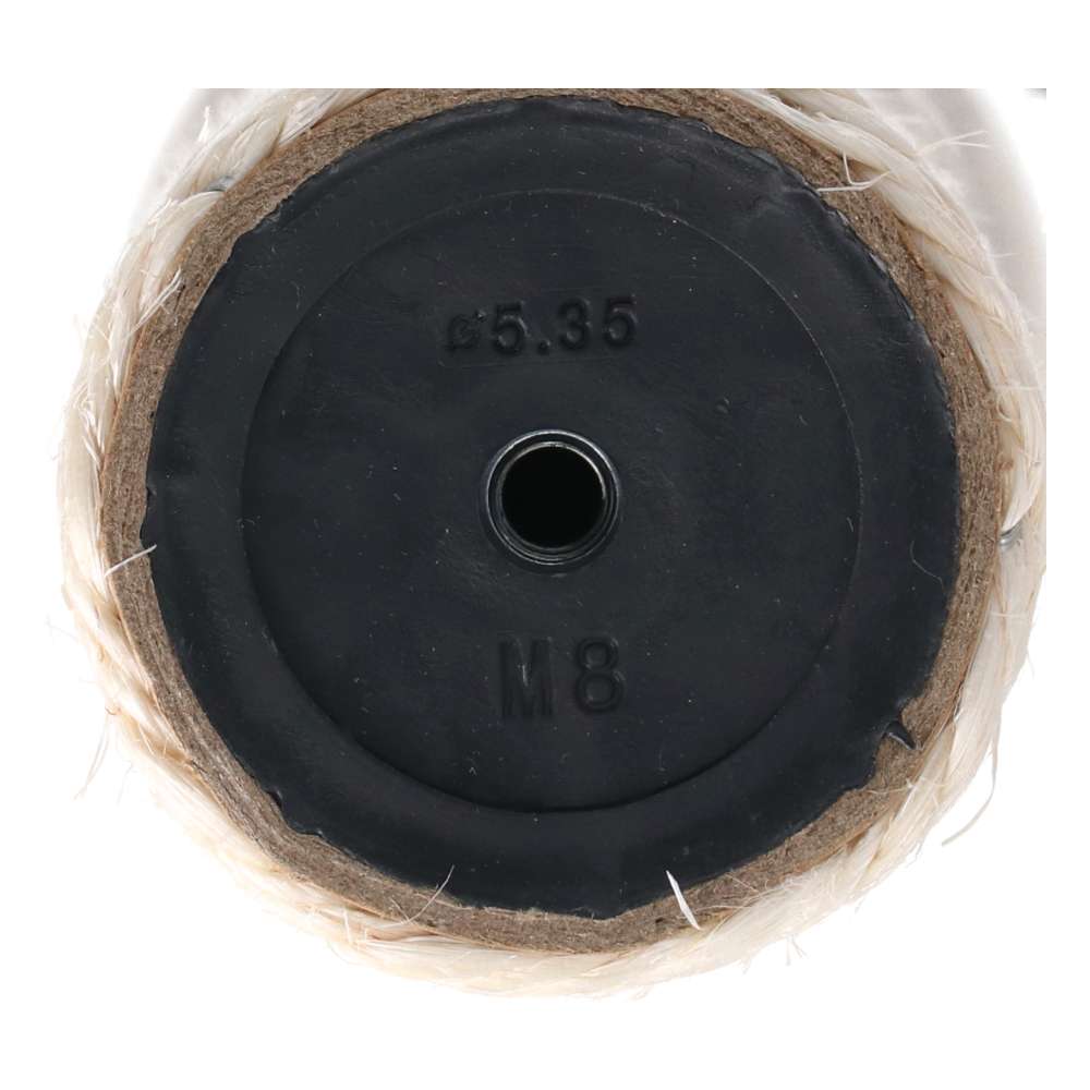 LIFELEX　爪とぎポール交換パーツ　おもちゃ付き３０ｃｍ　ＪＳ１２－４３５０
