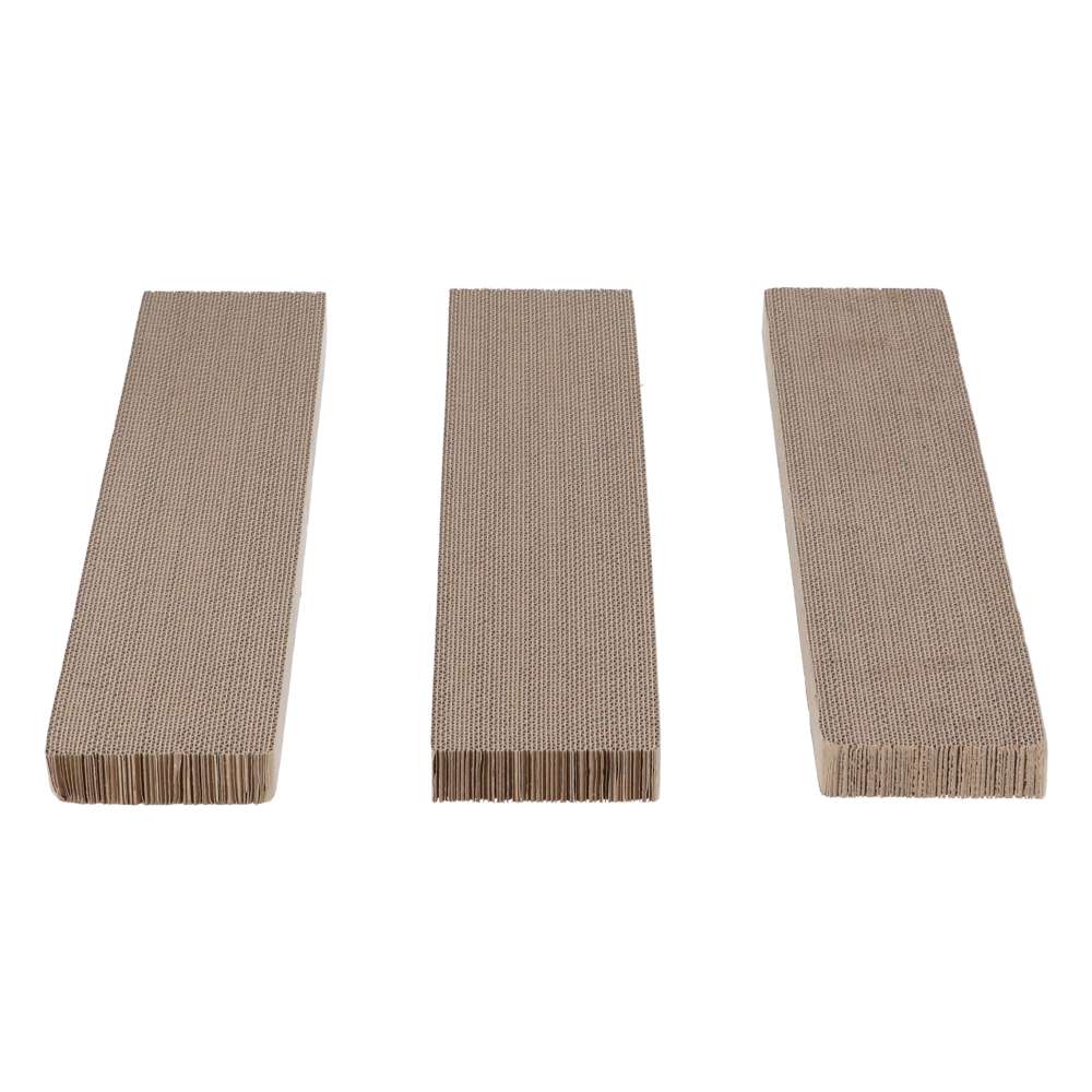 LIFELEX　スーパーワイド用爪みがき交換シート　ＤＣ１２－５００５　ブラウン