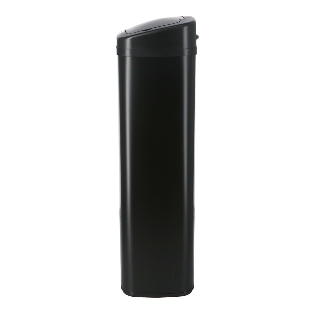 LIFELEX　センサーペール５０Ｌ　ブラック　ＮＳ２１－６９９６ 50L・ブラック