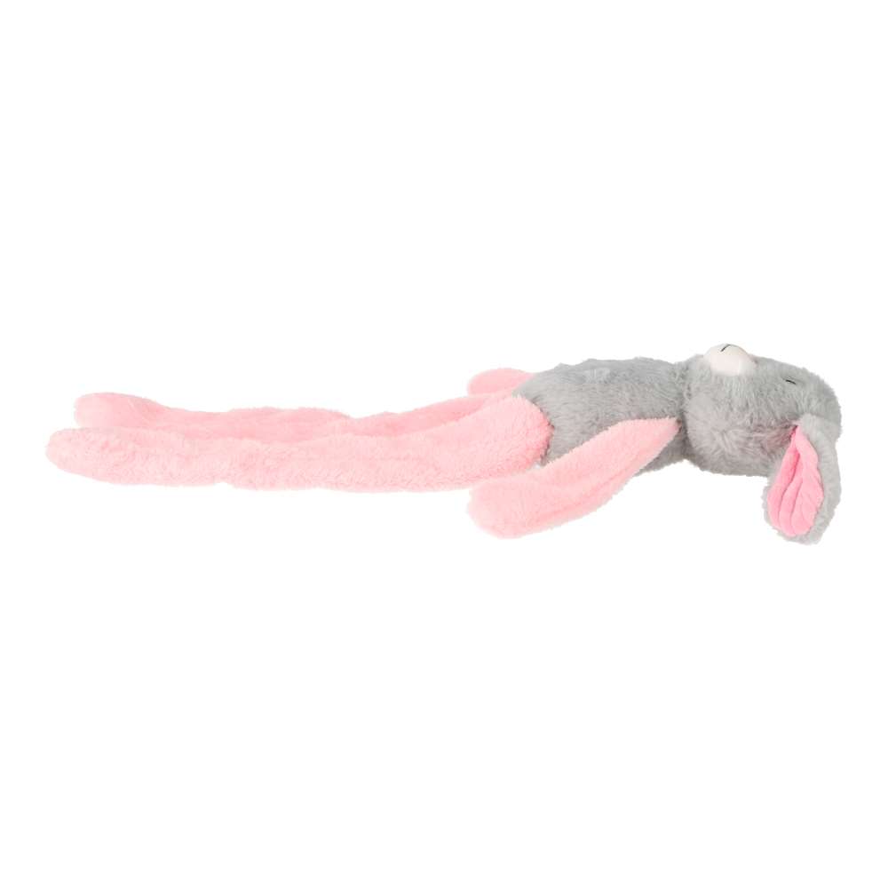 LIFELEX ふわふわロングアニマル ラビット SS12-3328 ラビット
