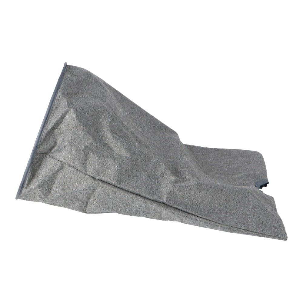 LIFELEX　しゃかしゃかかくれんぼ袋　ＳＳ１２－３６４９　グレー