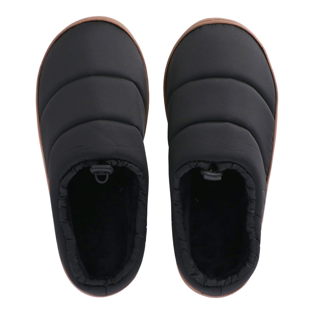 LIFELEX カジュアルスリッポン　ＢＬＫ　２４．５ｃｍ～２５．５ｃｍ ２４．５ｃｍ～２５．５ｃｍ