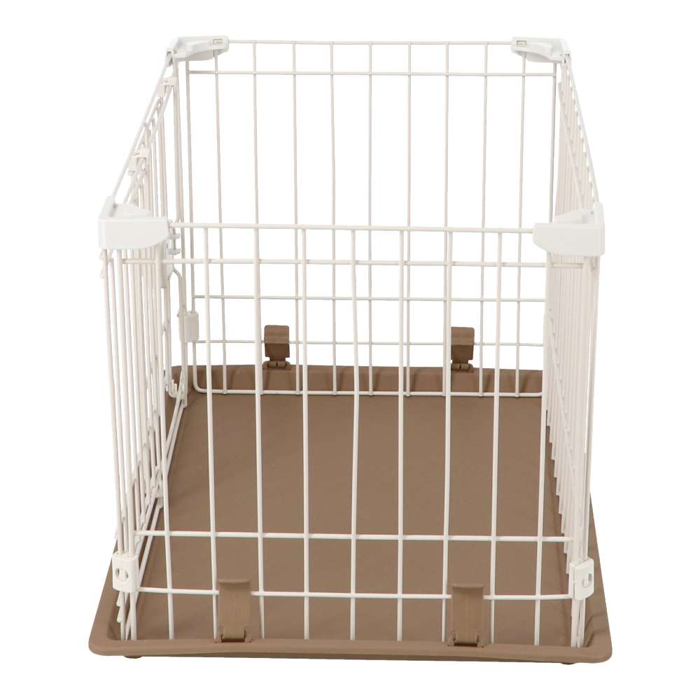 LIFELEX　システムサークル　ミニ　ホワイト　ＩＲ１２－８０５７