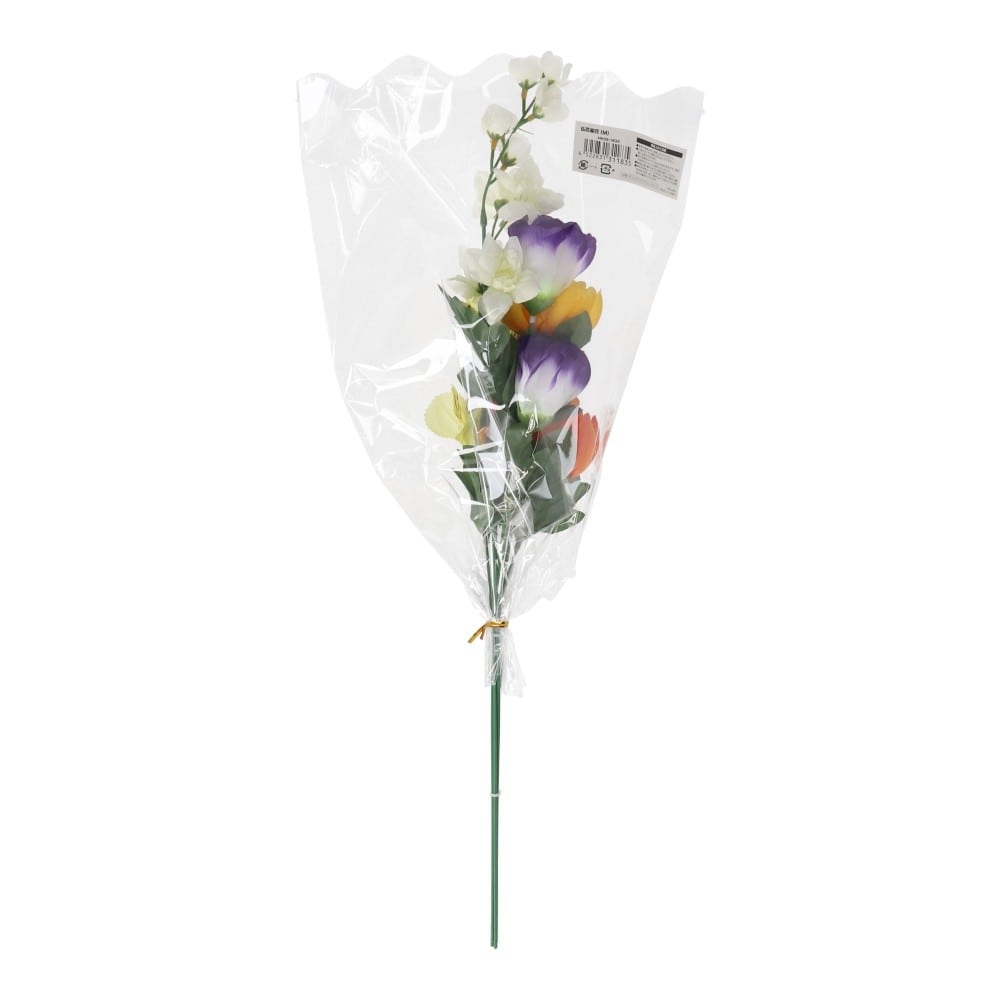 LIFELEX　仏花組花（Ｍ）　ＨＫ０９－１８３５ M