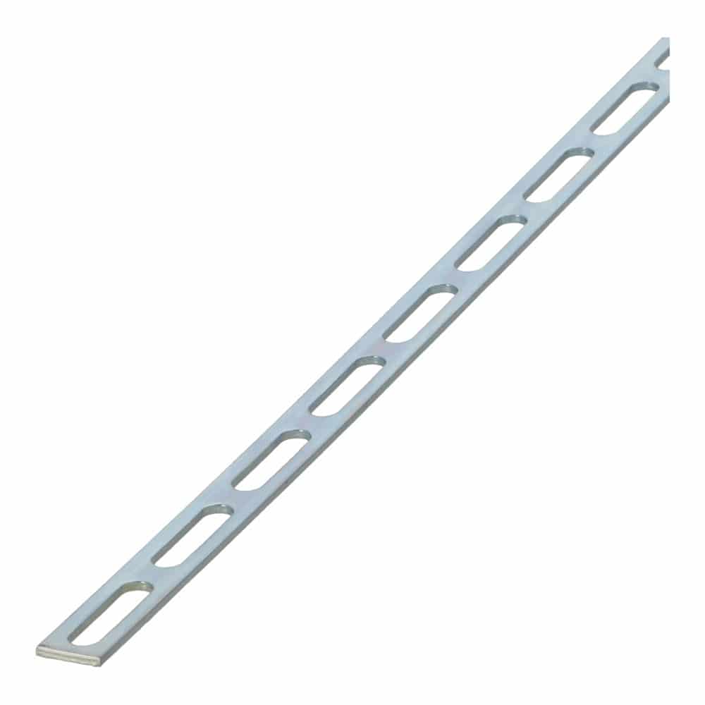 LIFELEX　メッキフラットバー　ＫＲ０３－８０９４　Ｗ１９－Ｌ９００ｍｍ W19-L900mm