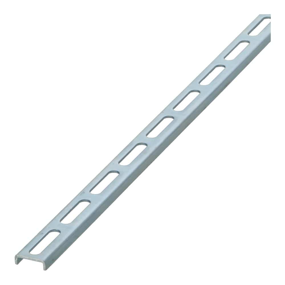 LIFELEX　メッキチャンネル　ＫＲ０３－８１７９　９ｘ２５ｘ９－Ｌ９００ｍｍ 9x25x9-L900mm