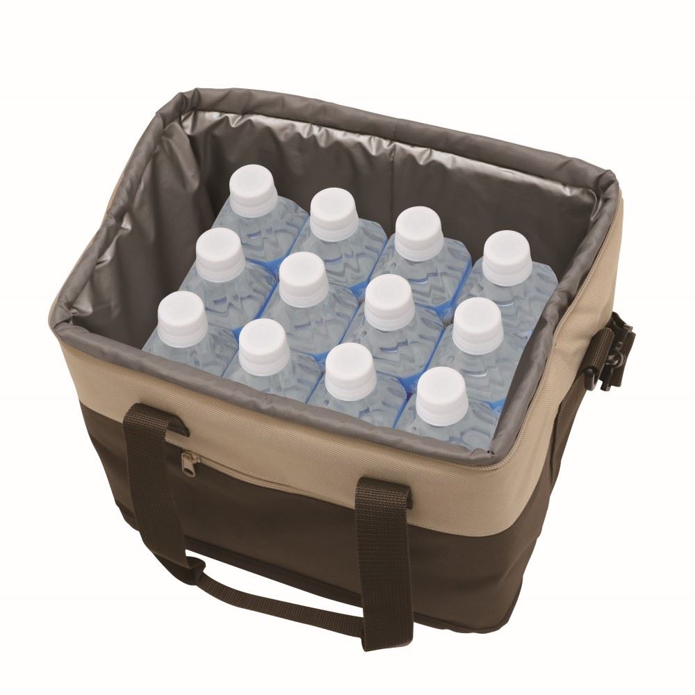 SOUTHERNPORT　強保冷クーラーバッグ　１５Ｌ　ＳＰ２３－３３２６ 15L