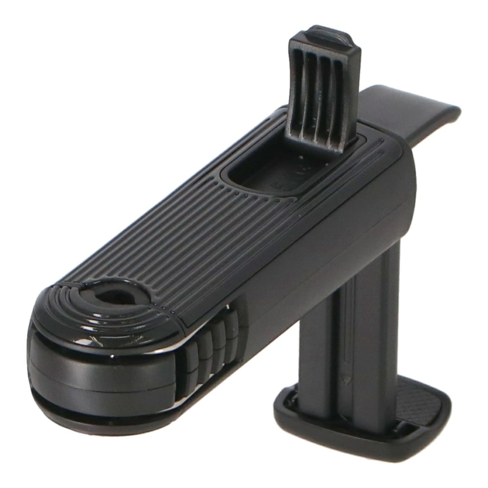 LIFELEX　後部座席用フック＆スマホホルダー　ＫＹＫ０７－７０２７