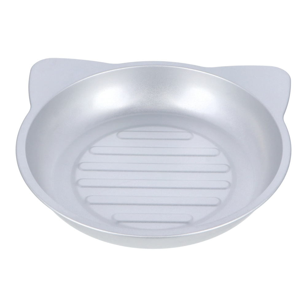 LIFELEX　大きいにゃんなべ　４５ｃｍ 大きいにゃんなべ