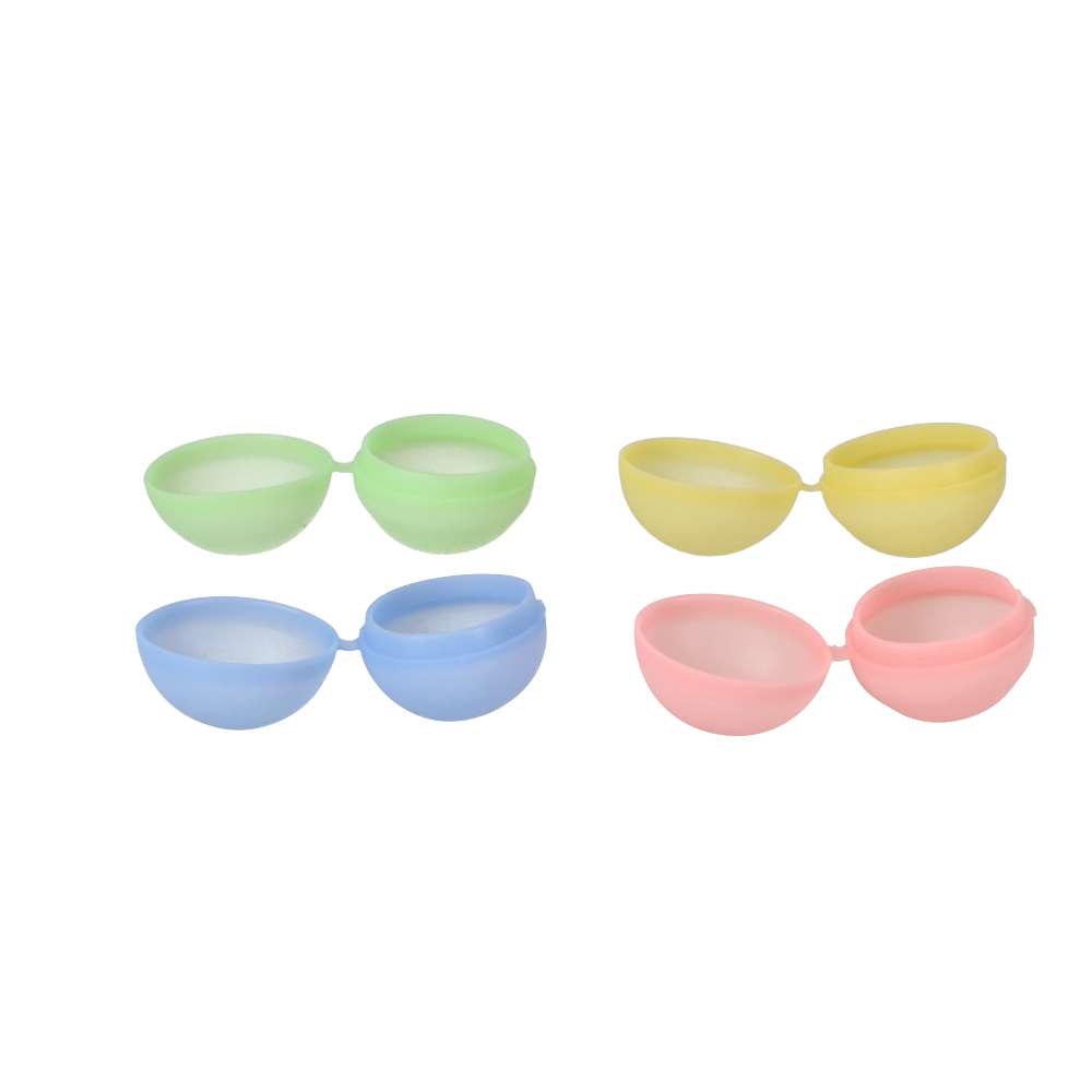 LIFELEX　何度でも遊べる水風船　４個入り　ＺＨ２７５２３６－４