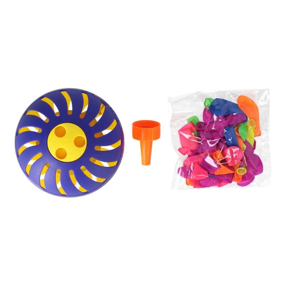 LIFELEX　ドキドキ爆発水風船　ＺＨ２９７５６５