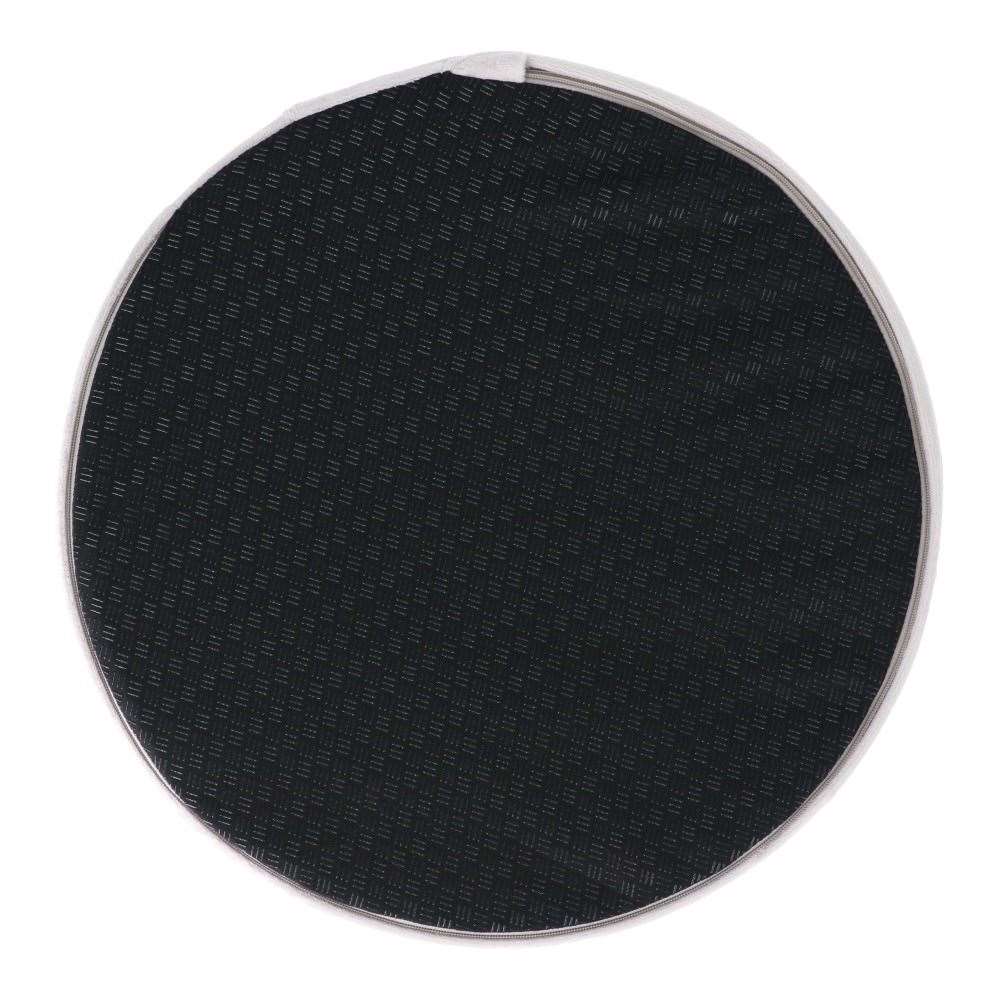 LIFELEX　低反発スツール　ハイタイプ　３５×３５×３０　グレージュ