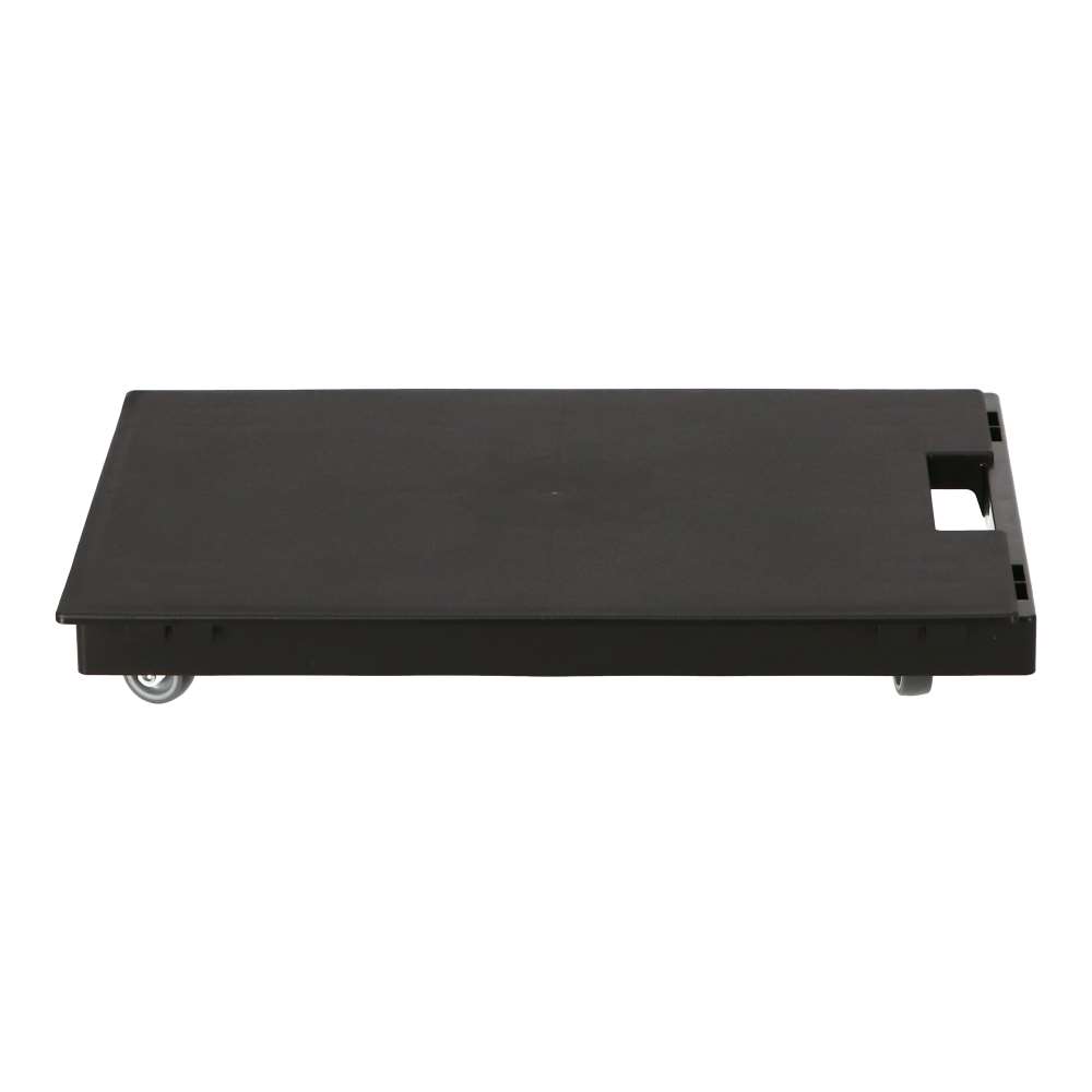 LIFELEX インテリアベースII 取手付 4330-7 BK ブラック 単品