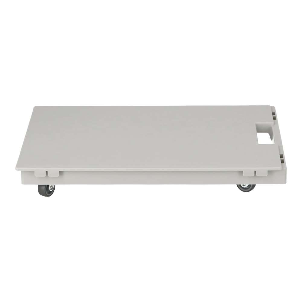 LIFELEX　インテリアベースII　取手付　４３３０－７　ＧＹ グレー