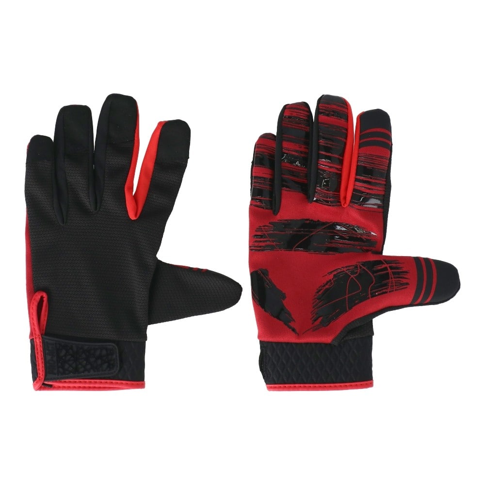 PROACT　グリップアップ手袋　ブラック　Ｌ L