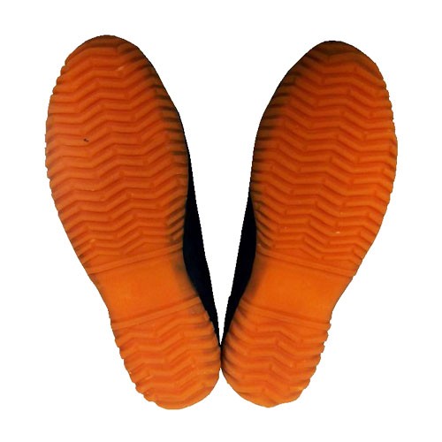 作業足袋靴ロング　２５．０ｃｍ ２５．０ｃｍ