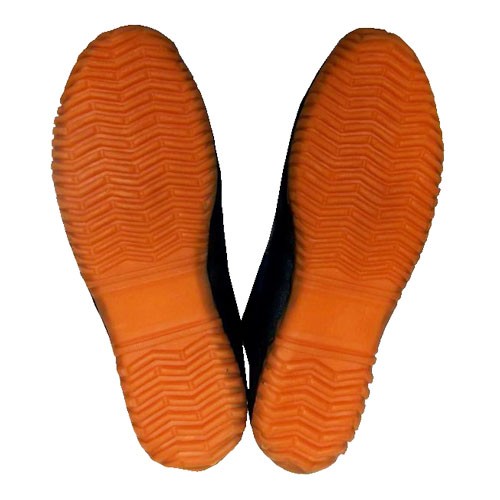 作業足袋靴ロング　２７．０ｃｍ ２７．０ｃｍ