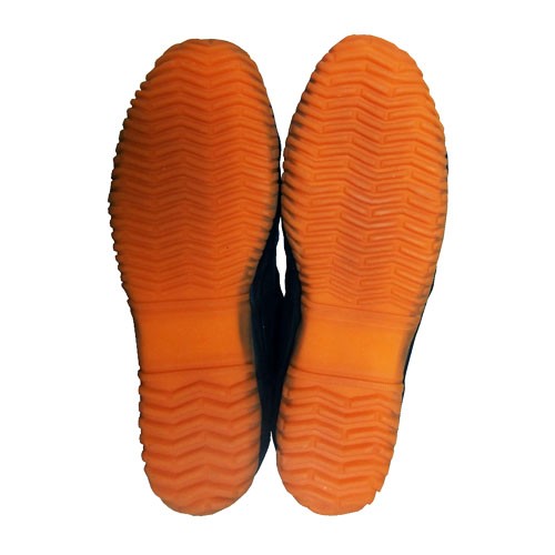 作業足袋靴ロング　２６．５ｃｍ ２６．５ｃｍ