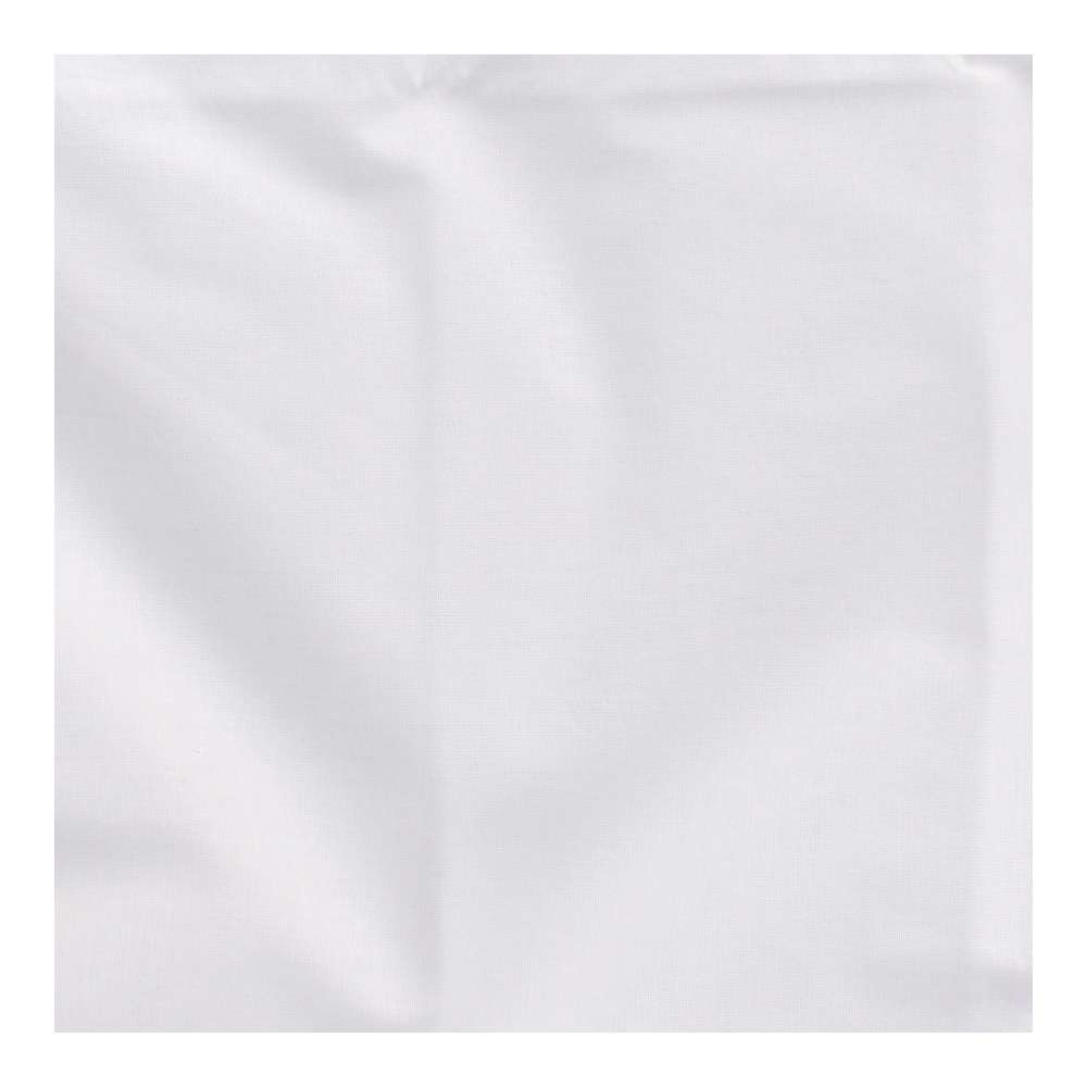 LIFELEX　やさしいコットン掛カバー　ＳＤ　ホワイト ホワイト 掛カバー ＳＤ