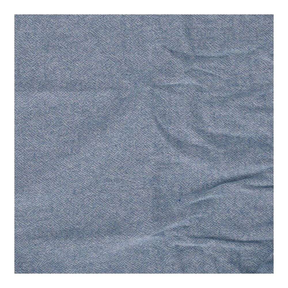 LIFELEX　ウオッシュコットンマルチ簡単シーツ　Ｓ　ブルー マルチ簡単シーツ Ｓ ブルー