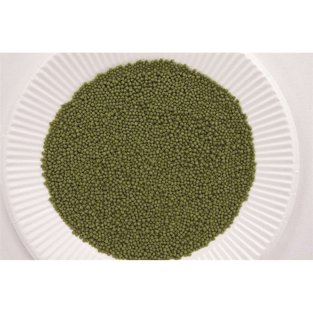 金魚のえさ　色揚げ　３５０ｇ　ＫＴＳ１２－２２７０ 魚フード 熱帯魚フード ペレット 粒状 350g