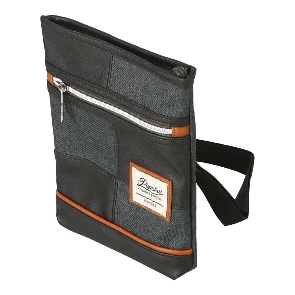 LIFELEX　シザーバッグ　ブラック　ＫＯ１４－９３０６ ブラック