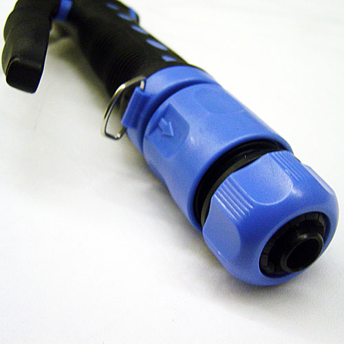 散水ノズルショート LFX09-9399 ×6セット