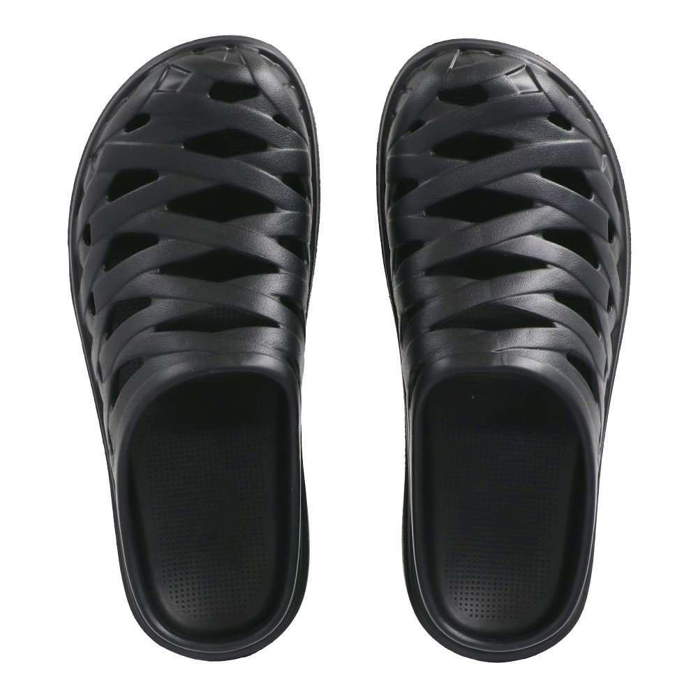 LIFELEX　エアスリッポン　ＢＫ　ＳＳ　２２．５－２３．５ｃｍ SS