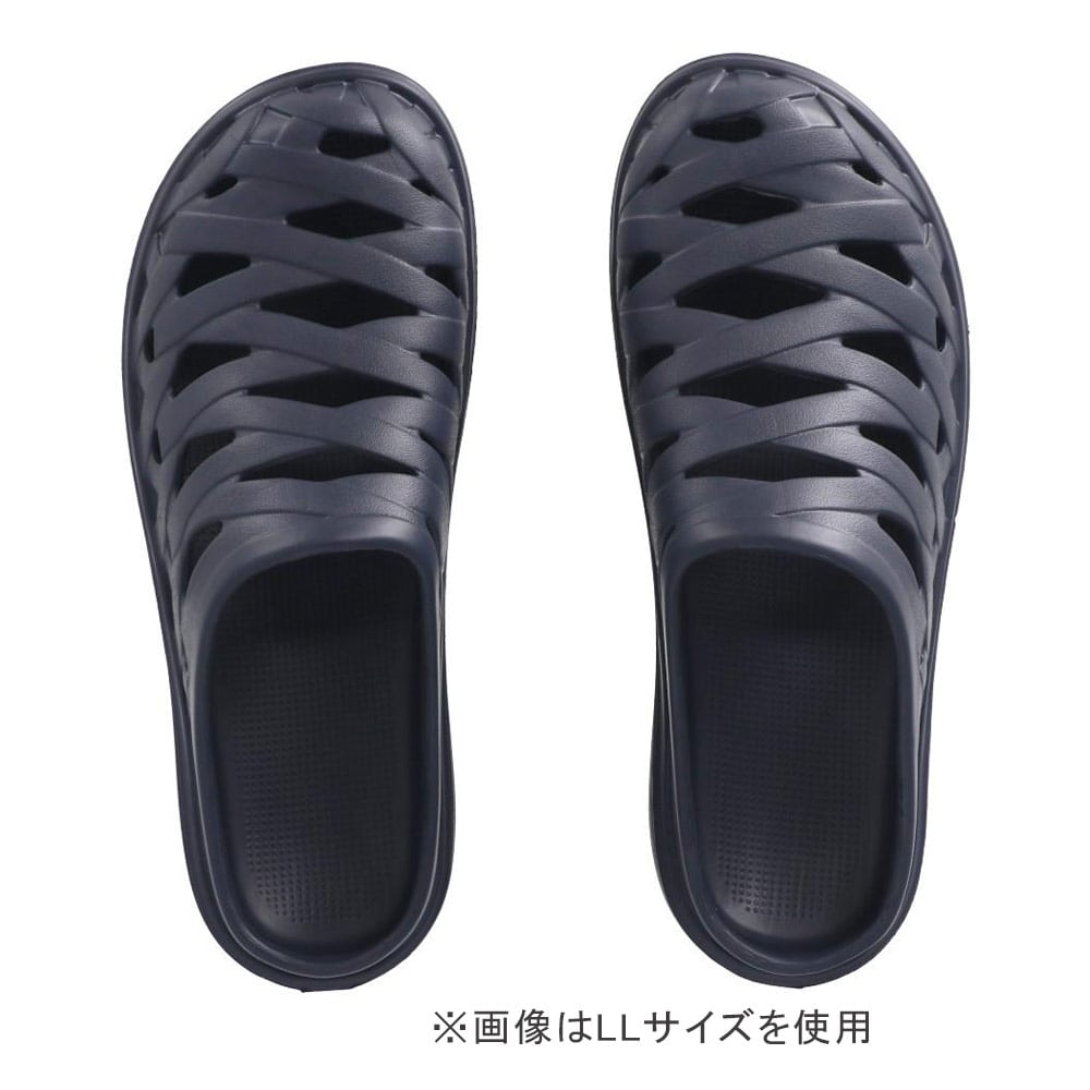 LIFELEX　エアスリッポン　ＮＶ　Ｓ　２３．５－２４．５ｃｍ S