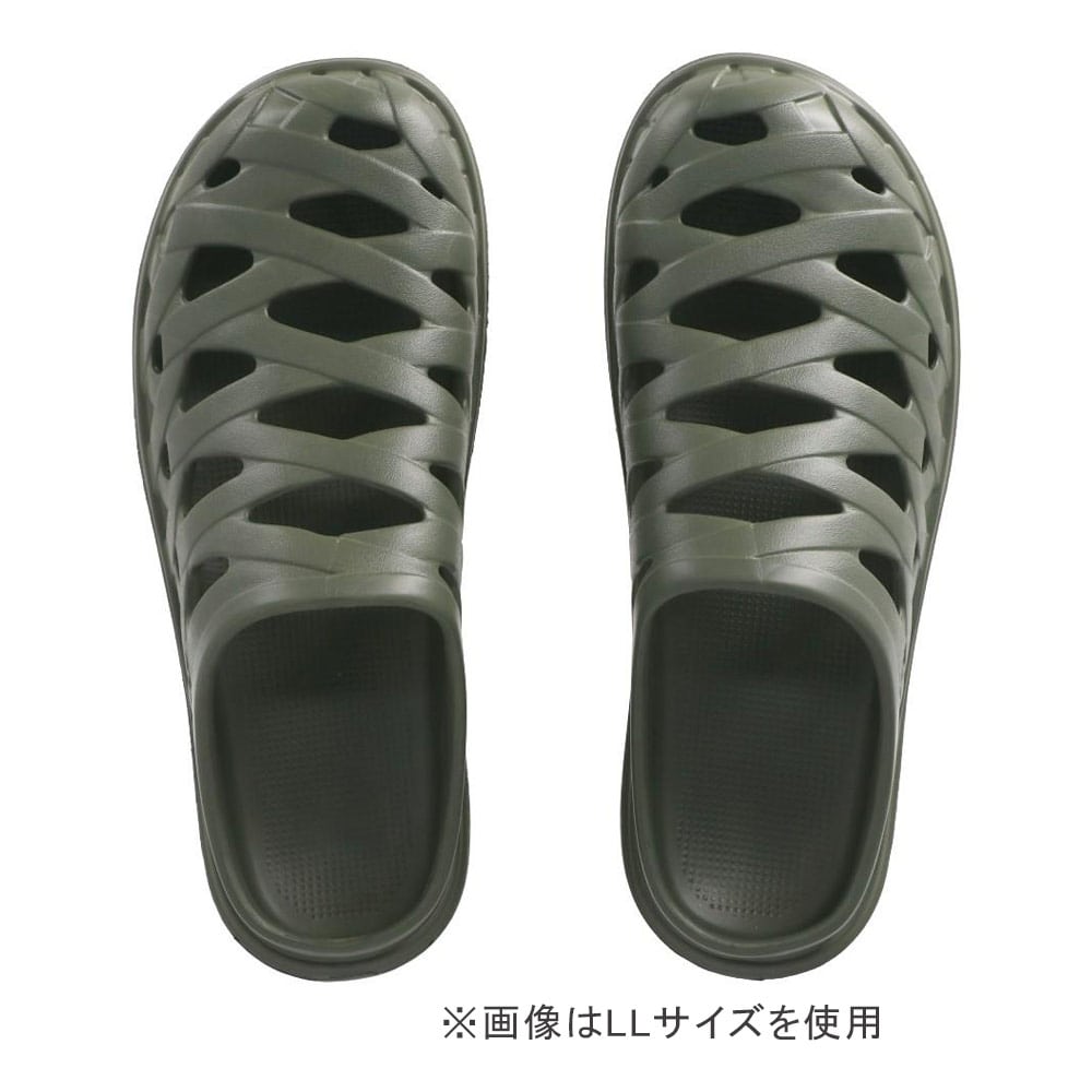 LIFELEX　エアスリッポン　ＫＨ　Ｓ　２３．５－２４．５ｃｍ S