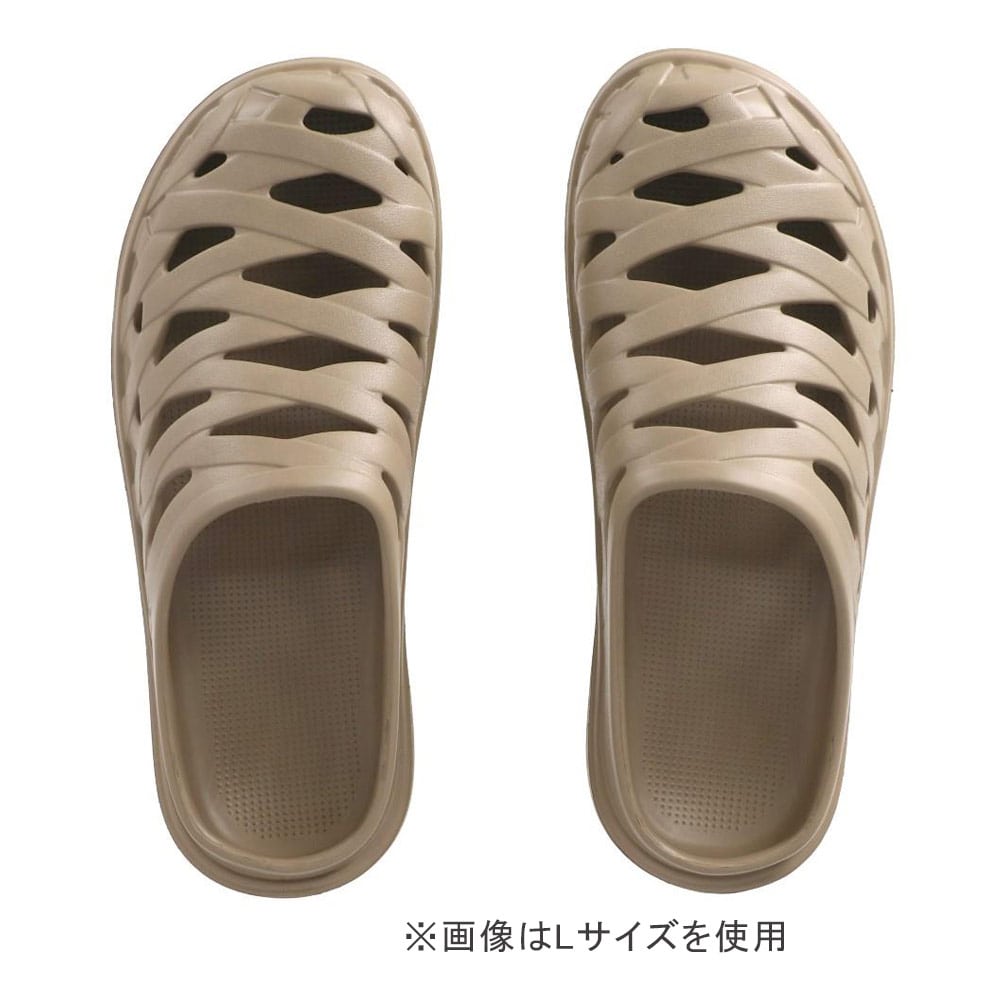 LIFELEX　エアスリッポン　ＢＥ　Ｓ　２３．５－２４．５ｃｍ S