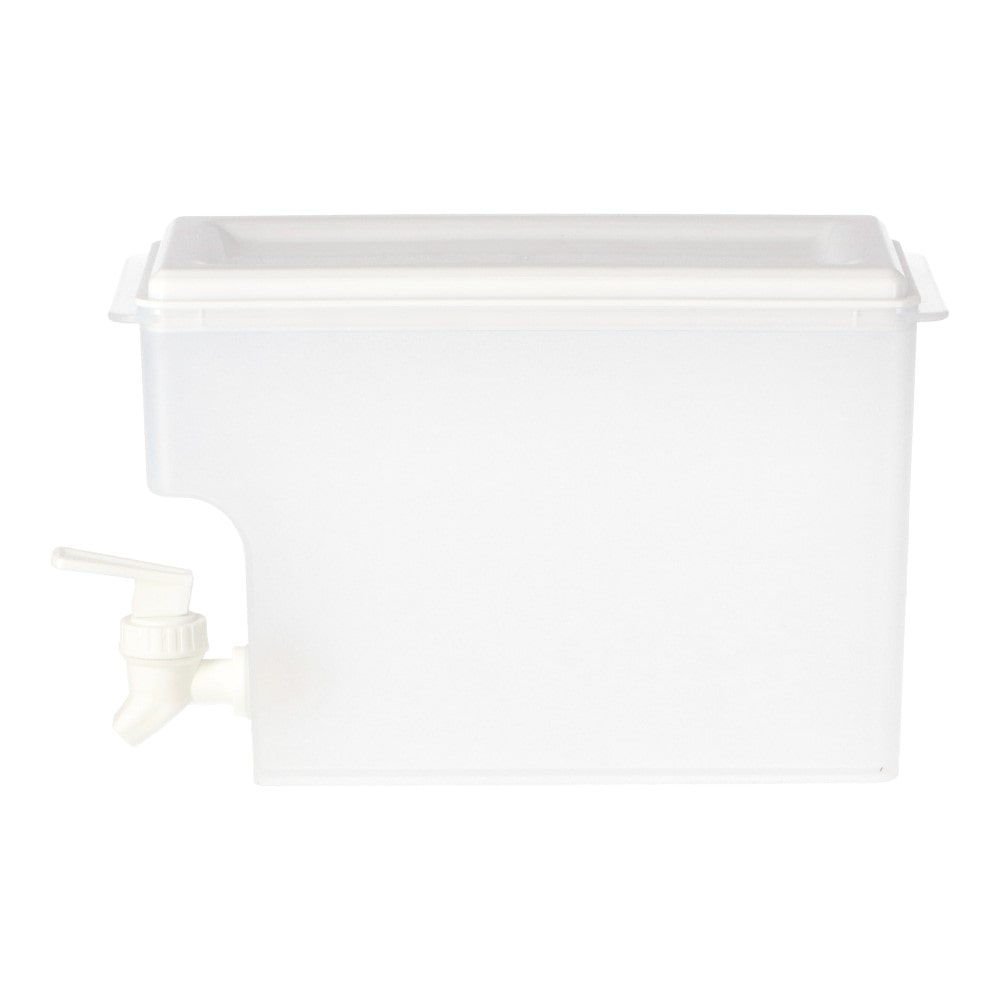 LIFELEX　ドリンクサーバー３．５Ｌ　ＷＦ－３．５Ｌ　ＷＨ